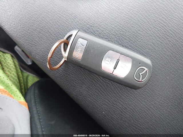 Продаж на аукціоні авто 2014 Mazda Mazda3 I Touring, vin: JM1BM1L75E1213149, номер лоту: 45498015