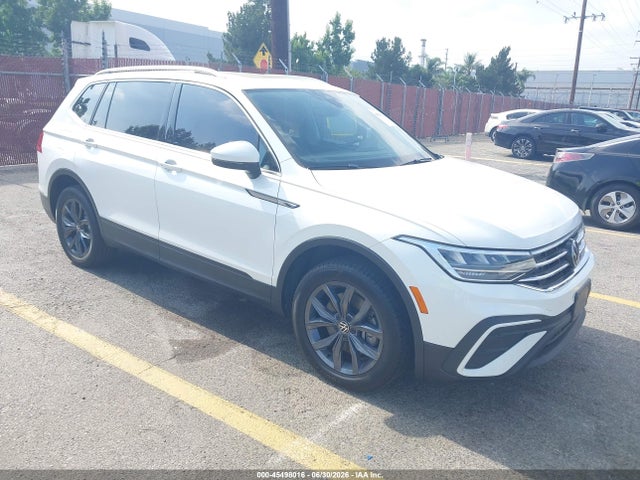 Продаж на аукціоні авто 2023 Volkswagen Tiguan 2.0t Se, vin: 3VVMB7AX4PM009759, номер лоту: 45498016
