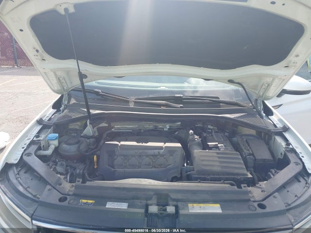 3VVMB7AX4PM009759 Volkswagen Tiguan 2.0t Se