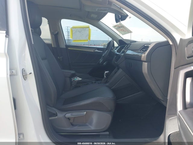 3VVMB7AX4PM009759 Volkswagen Tiguan 2.0t Se