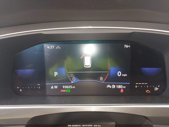 3VVMB7AX4PM009759 Volkswagen Tiguan 2.0t Se