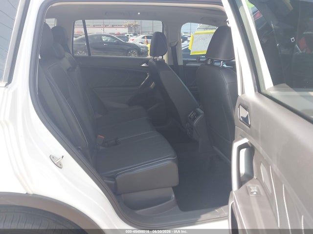 3VVMB7AX4PM009759 Volkswagen Tiguan 2.0t Se