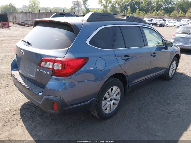 Aukcja sprzedaży 2018 Subaru Outback 2.5i Premium, vin: 4S4BSADC3J3347377, numer aukcji: 45498020