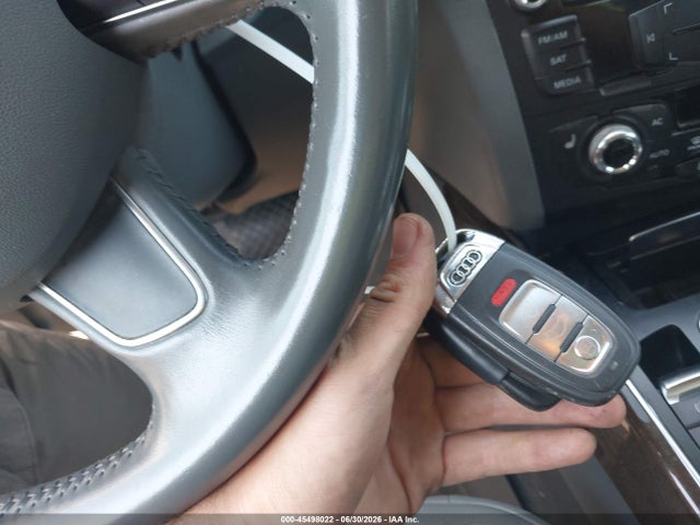 Продаж на аукціоні авто 2014 Audi Q5 2.0t Premium, vin: WA1LFAFP0EA080661, номер лоту: 45498022