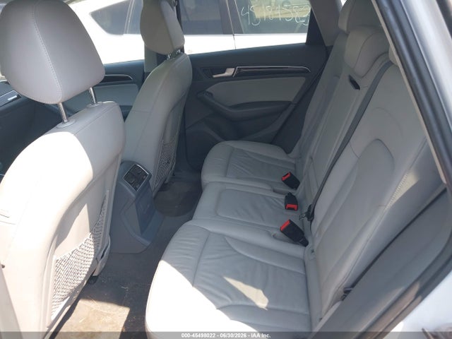 Продаж на аукціоні авто 2014 Audi Q5 2.0t Premium, vin: WA1LFAFP0EA080661, номер лоту: 45498022