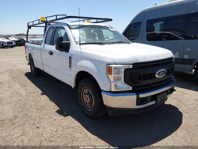 Ford F-250 Lariat/xl/xlt 2022 1FT7X2A6XNEC94543 zdjęcie główne