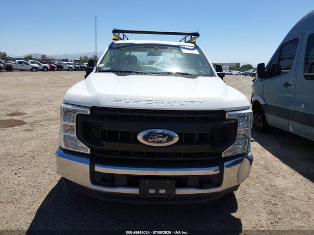 Ford F-250 Lariat/xl/xlt 2022 1FT7X2A6XNEC94543 Image 12