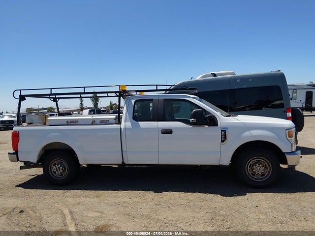 Ford F-250 Lariat/xl/xlt 2022 1FT7X2A6XNEC94543 Image 13