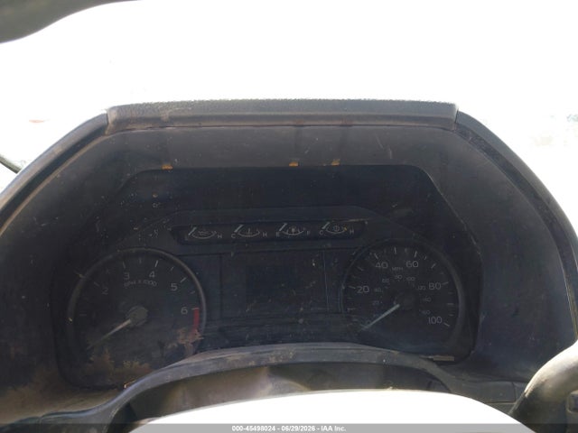 Ford F-250 Lariat/xl/xlt 2022 1FT7X2A6XNEC94543 Image 15