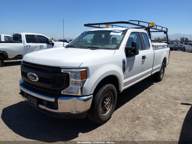Ford F-250 Lariat/xl/xlt 2022 1FT7X2A6XNEC94543 Image 2