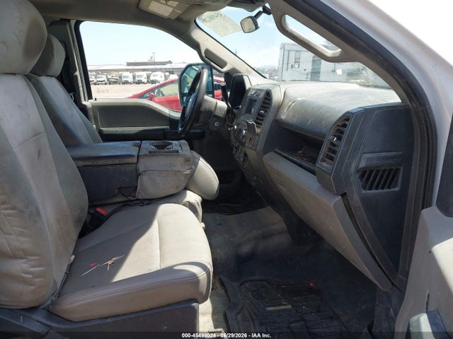 Ford F-250 Lariat/xl/xlt 2022 1FT7X2A6XNEC94543 Image 5
