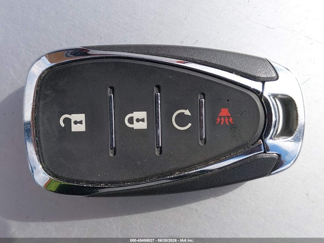 3GNAXUEU2JL176790 Chevrolet EQUINOX LT