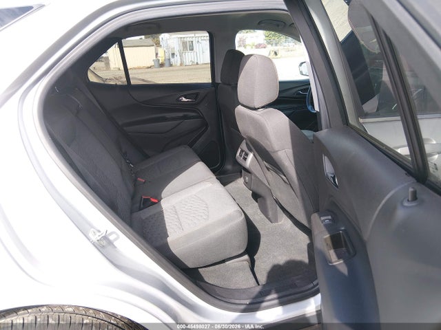 3GNAXUEU2JL176790 Chevrolet EQUINOX LT
