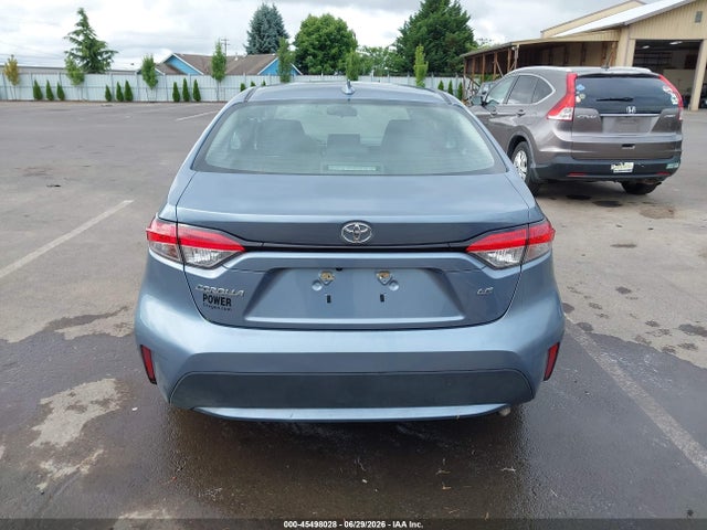 5YFEPRAE4LP094961 Toyota COROLLA LE