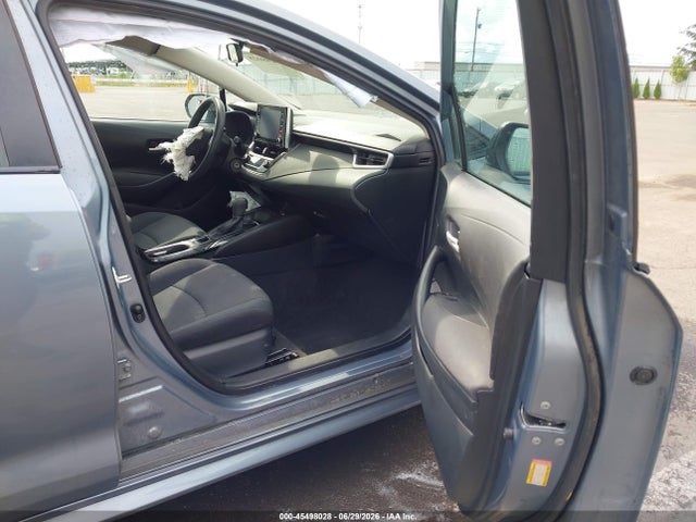 5YFEPRAE4LP094961 Toyota COROLLA LE