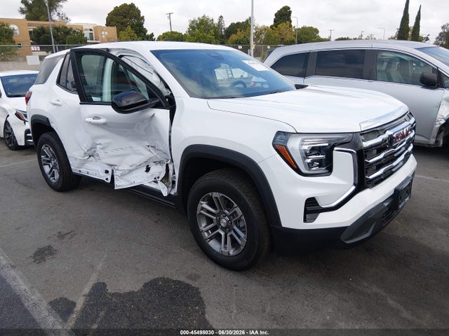 GMC Terrain Fwd Elevation 2026 3GKALMEG9TL465879 main image