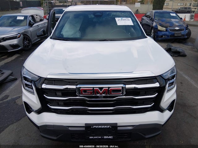 Продаж на аукціоні авто 2026 Gmc Terrain Fwd Elevation, vin: 3GKALMEG9TL465879, номер лоту: 45498030
