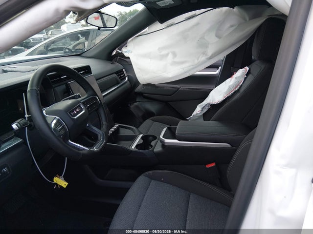 Продаж на аукціоні авто 2026 Gmc Terrain Fwd Elevation, vin: 3GKALMEG9TL465879, номер лоту: 45498030