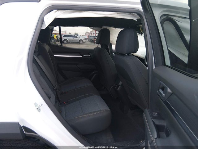 Продаж на аукціоні авто 2026 Gmc Terrain Fwd Elevation, vin: 3GKALMEG9TL465879, номер лоту: 45498030