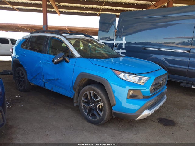 2019 2T3J1RFV6KC030189 main image