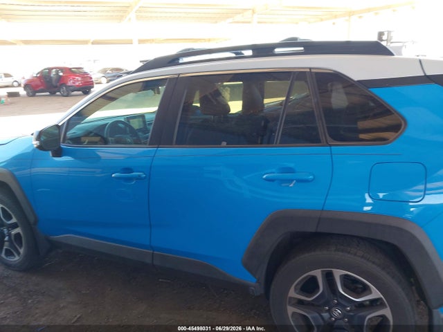 Toyota Rav4 Adventure 2019 2T3J1RFV6KC030189 Image 14
