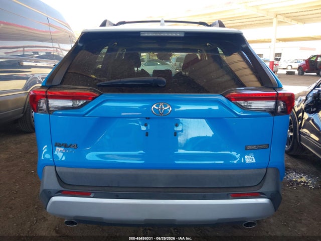 Toyota Rav4 Adventure 2019 2T3J1RFV6KC030189 Image 16