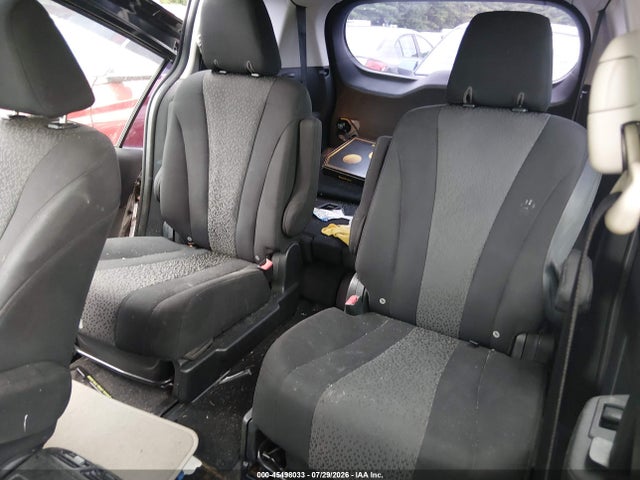 2012 Mazda Mazda5 Touring მანქანა იყიდება აუქციონზე, vin: JM1CW2CL3C0117959, აუქციონის ნომერი: 45498033