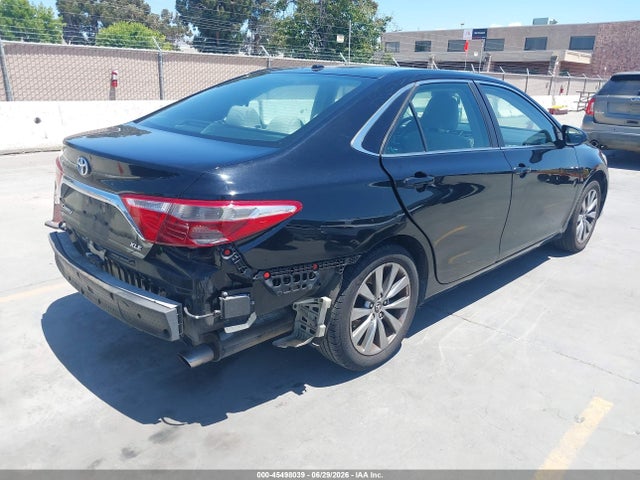 Продаж на аукціоні авто 2015 Toyota Camry Xle, vin: 4T1BF1FK2FU875258, номер лоту: 45498039