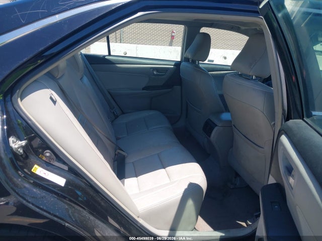 Продаж на аукціоні авто 2015 Toyota Camry Xle, vin: 4T1BF1FK2FU875258, номер лоту: 45498039