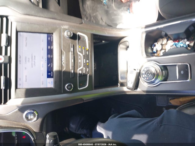 Ford Fusion Hybrid Se 2020 3FA6P0LU4LR114081 Image 11