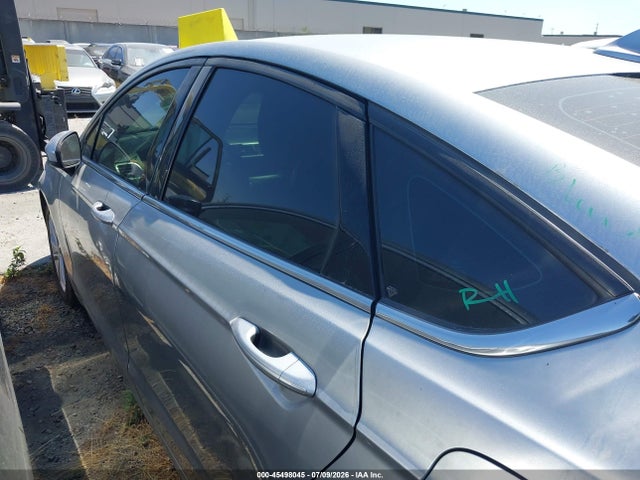 Ford Fusion Hybrid Se 2020 3FA6P0LU4LR114081 Image 15