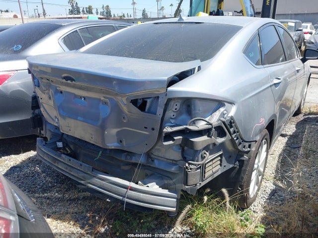 Ford Fusion Hybrid Se 2020 3FA6P0LU4LR114081 Image 17