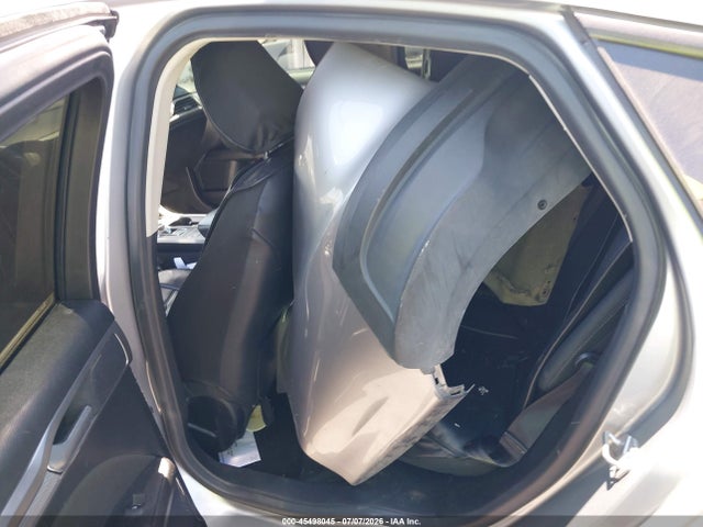 Ford Fusion Hybrid Se 2020 3FA6P0LU4LR114081 Image 21