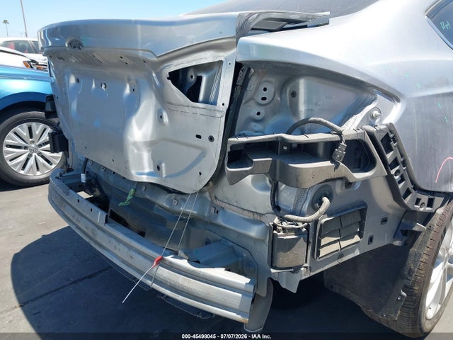 Ford Fusion Hybrid Se 2020 3FA6P0LU4LR114081 Image 6