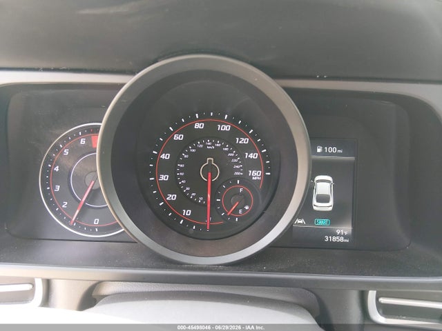 Hyundai ELANTRA SEL 2023 KMHLM4AG2PU468623 Image 7