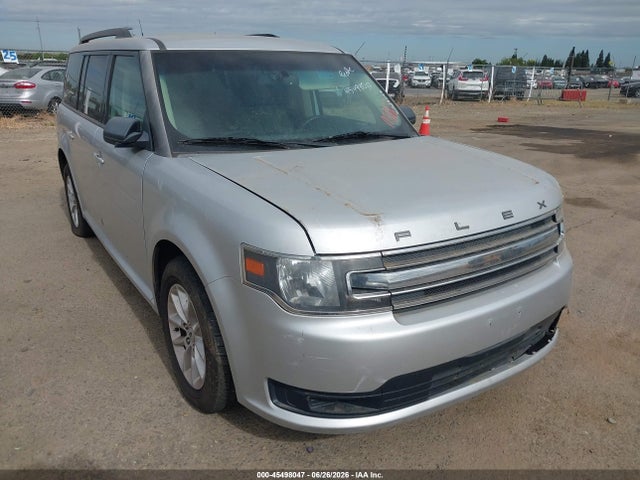 2018 2FMGK5B88JBA19092 main image