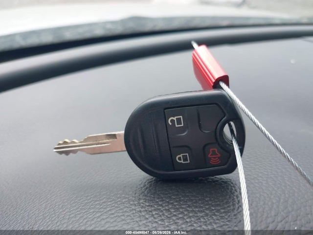 Ford FLEX SE 2018 2FMGK5B88JBA19092 Image 11