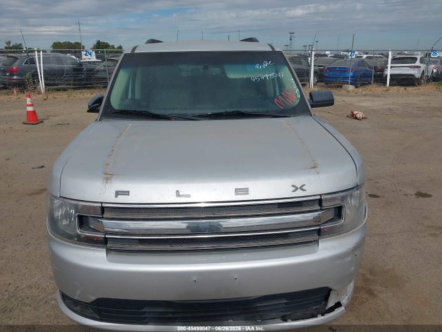 Ford FLEX SE 2018 2FMGK5B88JBA19092 Image 12