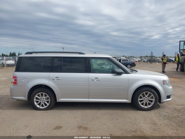 Ford FLEX SE 2018 2FMGK5B88JBA19092 Image 13