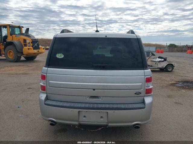 Ford FLEX SE 2018 2FMGK5B88JBA19092 Image 16