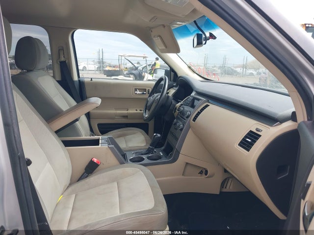 Ford FLEX SE 2018 2FMGK5B88JBA19092 Image 5