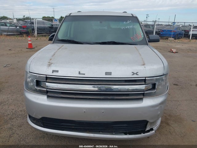 Ford FLEX SE 2018 2FMGK5B88JBA19092 Image 6