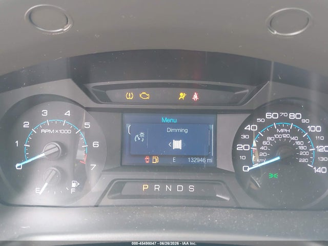 Ford FLEX SE 2018 2FMGK5B88JBA19092 Image 7