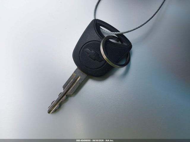 45498055 :رقم المزاد ، KL1TD5DE7BB137018 vin ، 2011 Chevrolet Aveo Ls مزاد بيع