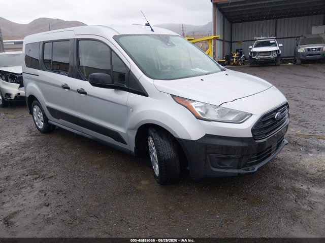 2019 NM0GS9E20K1429625 main image