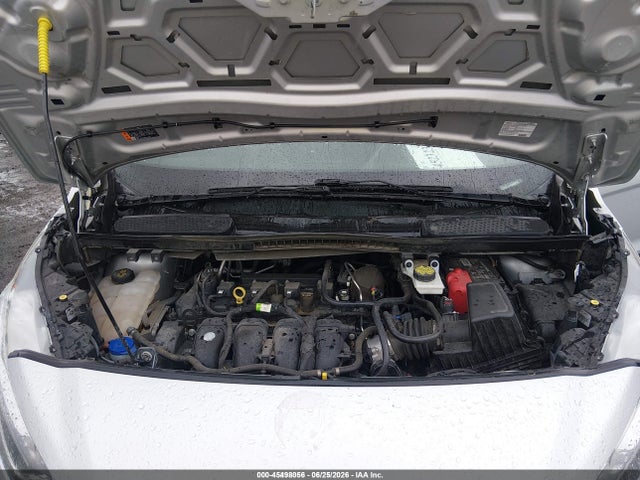 Ford Transit Connect Xl 2019 NM0GS9E20K1429625 Image 10