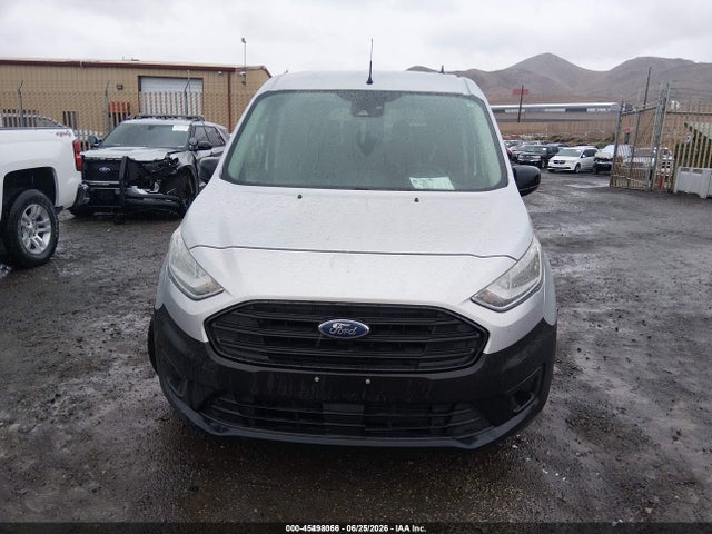 Ford Transit Connect Xl 2019 NM0GS9E20K1429625 Image 12