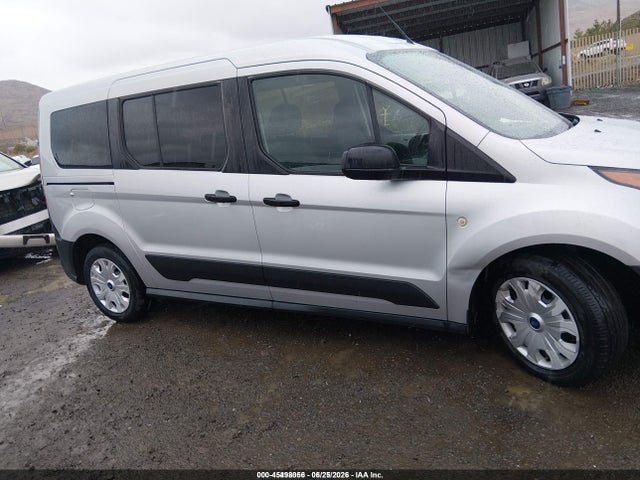 Ford Transit Connect Xl 2019 NM0GS9E20K1429625 Image 13