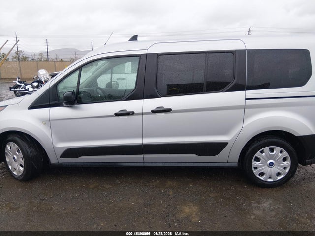 Ford Transit Connect Xl 2019 NM0GS9E20K1429625 Image 14
