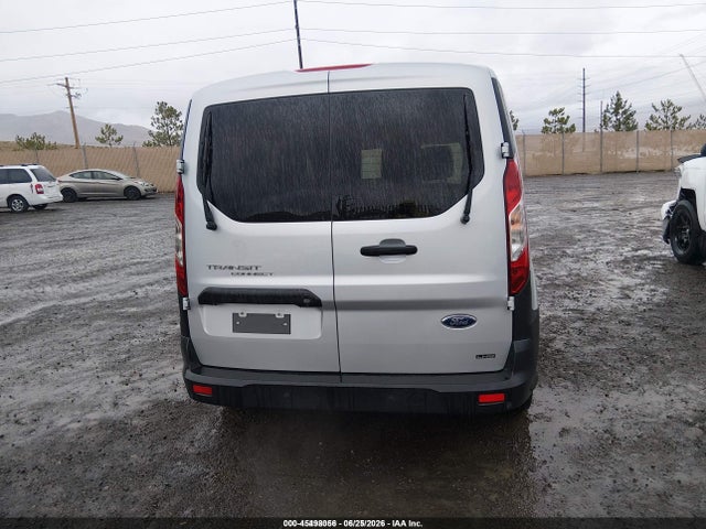 Ford Transit Connect Xl 2019 NM0GS9E20K1429625 Image 16